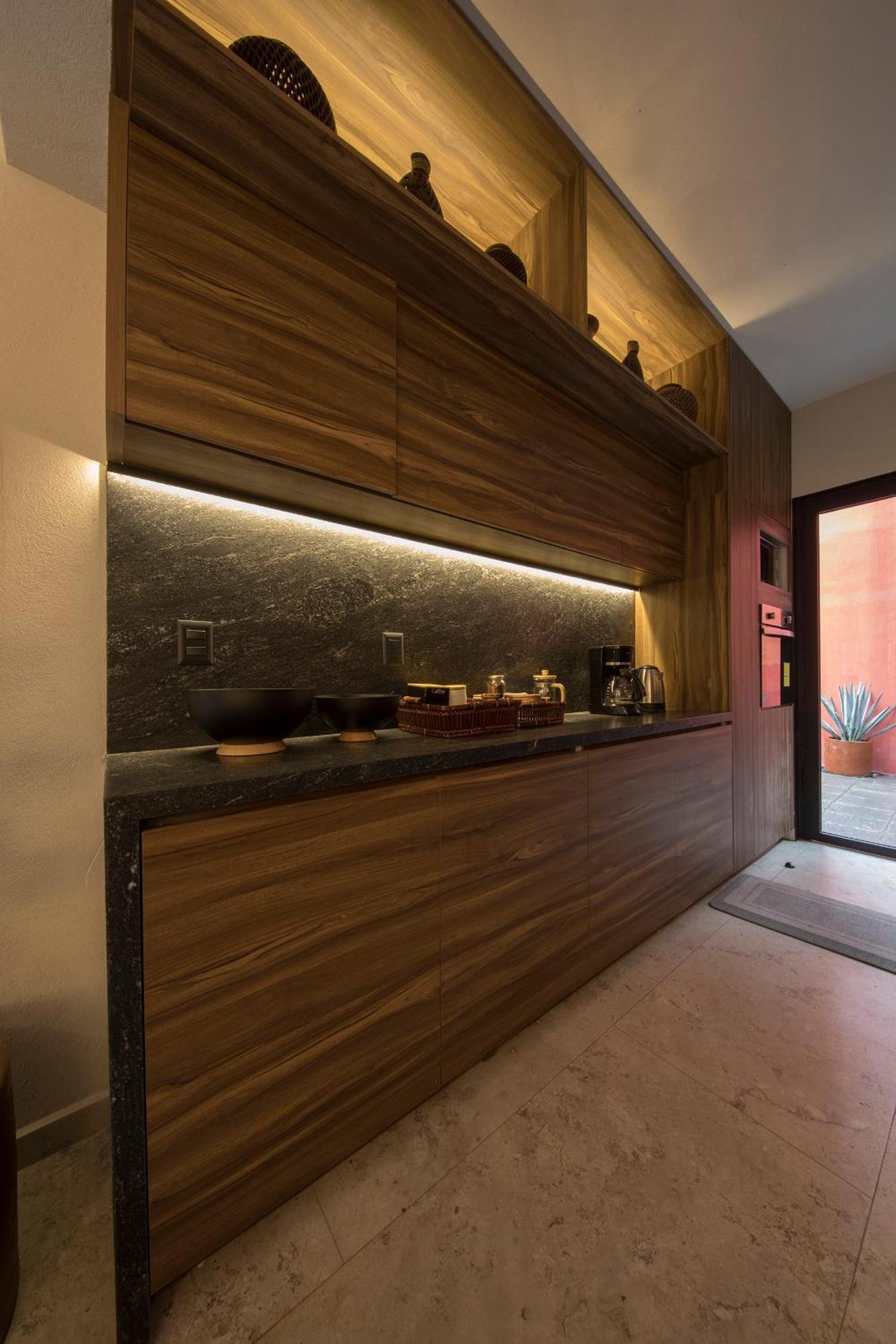 Tonalli Casa Boutique Mexico City Exteriör bild